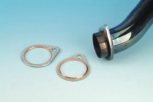 Joint échappement acier - d'Échappement, en