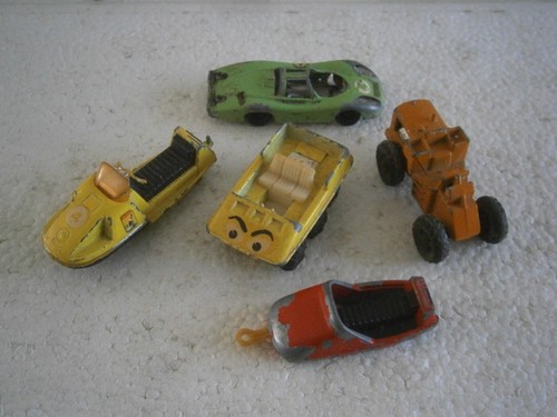 Lot jouet ancien - lot,