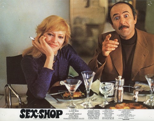 Jean pierre marielle juliet - marielle,
