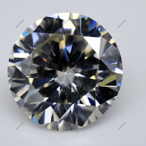 Diamant vrac rond brillant - vrac,