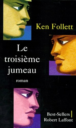 Troisieme jumeau ken - troisieme,