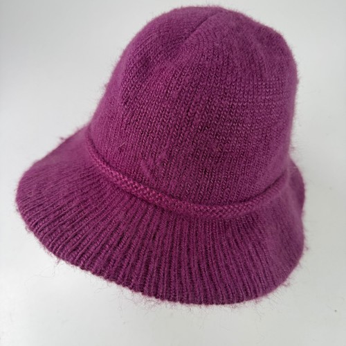 Karis chapeau seau tricot - karis,