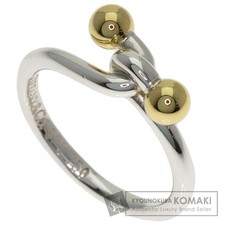 TIFFANY&Co. #4.5 Love Knot