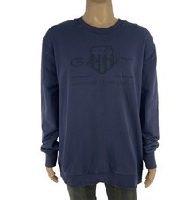 Gant homme bleu marine ton - gant,