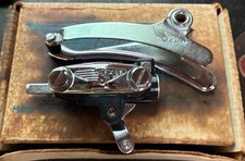 Vintage NOS Simplex Prestige