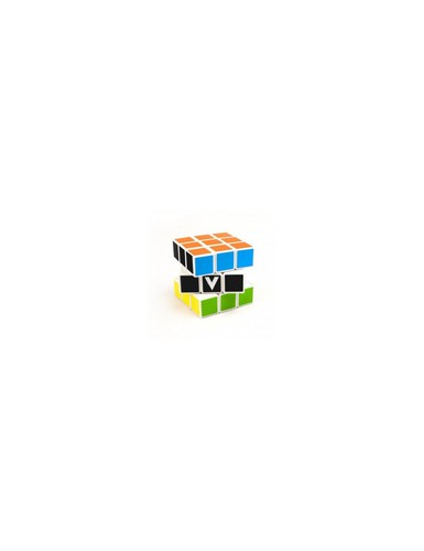 Cube x 3 classique - 3,