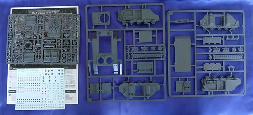 Warhammer 40k sororitas - 40k,