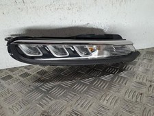 Feu diurne avant droit CITROEN