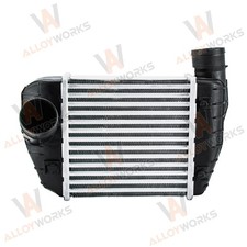 Intercooler Pour AUDI A6 C6