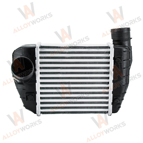 Intercooler pour audi c6 - intercooler,