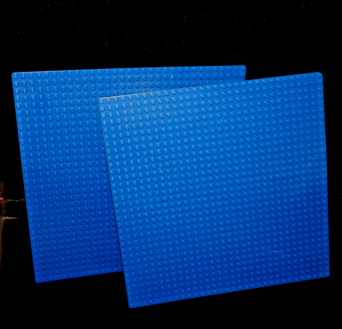 Lego plaque base 32x32 - 2,