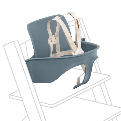Baby high chair set stokke - baby,