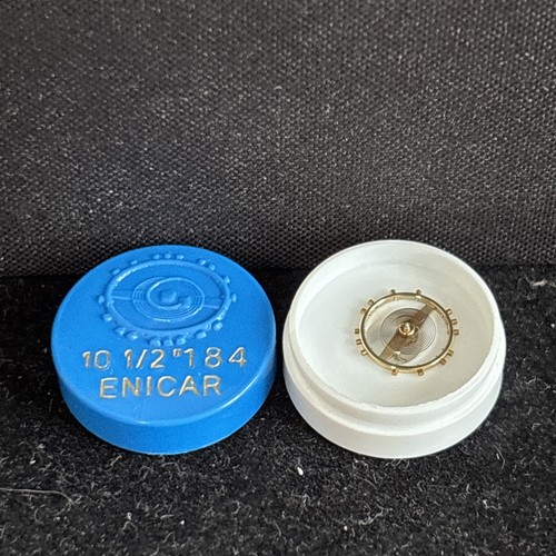 Balancier montre complet - balancier,