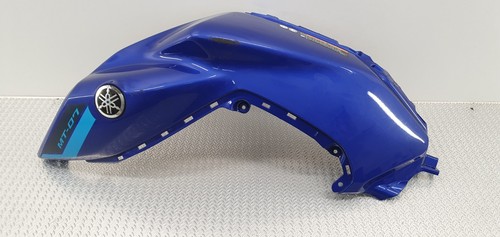 Yamaha mt07 2021 2023 - yamaha,