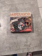 Jeu Imperator vintage (1975)
