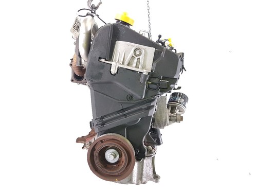 Moteur type k9k766 renault - k9k766,