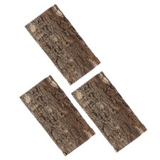 3 Pcs Fond D'aquarium De