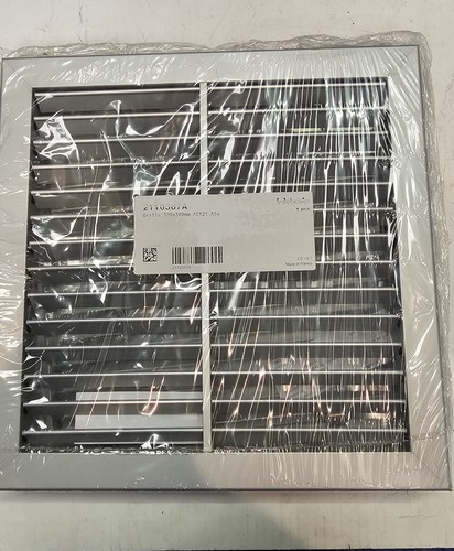 Grille ventilation aldes - grille,