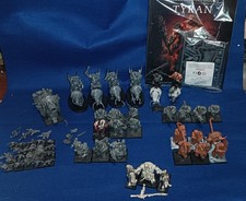 warhammer the old world Armée Royaumes Ogres