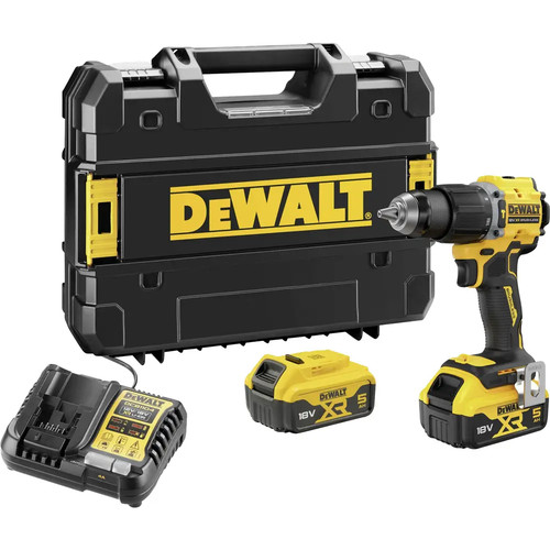 Dewalt dcd799p2t 2 - dcd799p2t-qw,