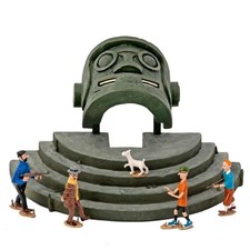 Moulinsart Pixi Tintin -