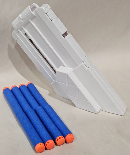 Nerf minecraft sabrewing bow - sabrewing,