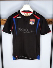 Maillot football Olympique