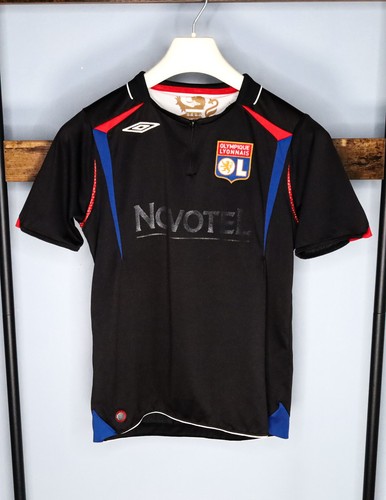 Maillot football olympique - maillot,