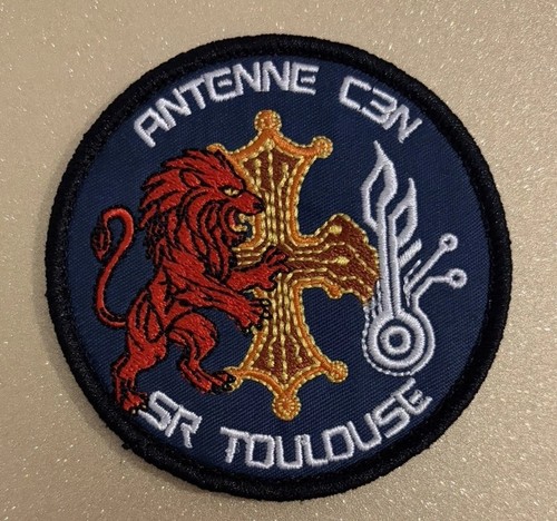 Rondache gendarmerie nationale - rondache,