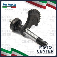 Secteur D'Arbre Mise En Route