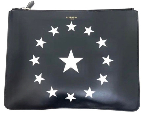 Pochette givenchy second - second, bag
