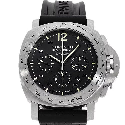 Panerai luminor automatique - panerai,