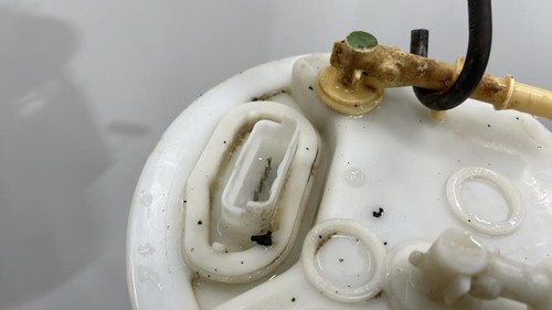 Jauge carburant peugeot - jauge,