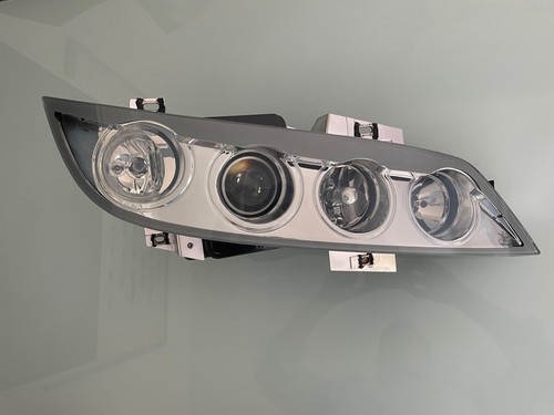 Phare xenon courbe - xenon, de