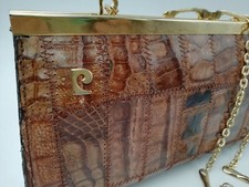 CHIC SAC POCHETTE de PIERRE