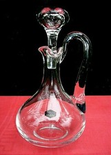 SAINT LOUIS BIZET DECANTER