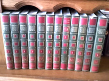 Encyclopédie Rombaldi 360 Paris Match 12 volumes