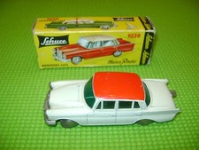 SCHUCO MICRO RACER 1038