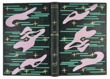 CARTONNAGE NRF gallimard Henri