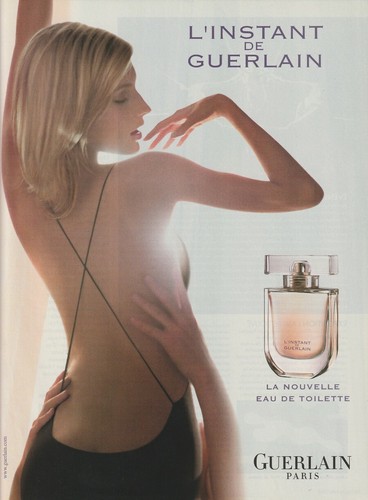 Publicité papier - ,