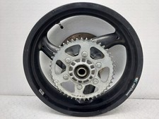 Roues Arrière Ducati Monster 696 17" X 4.50