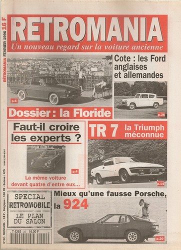 Retromania renault floride - retromania, 22