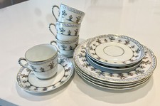 Set of 12 pcs BERNARDAUD