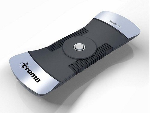 Truma lpg gas bottle level - truma,