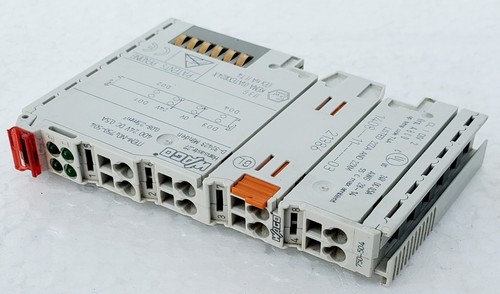 Module sortie numérique - de,