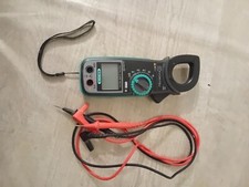 Pince ampèremétrique Kyoritsu KEW-2117R   CAT III 600 V, CAT IV 300 V