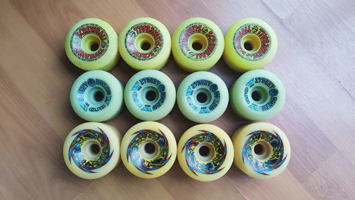 Vintage s santa cruz - vintage, 90's