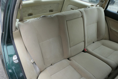 Golf bora variant kombi - 4,