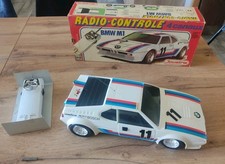 Voiture Radiocommandée / BMW