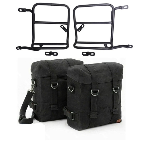 Noir sacoche sacs avec - noir,